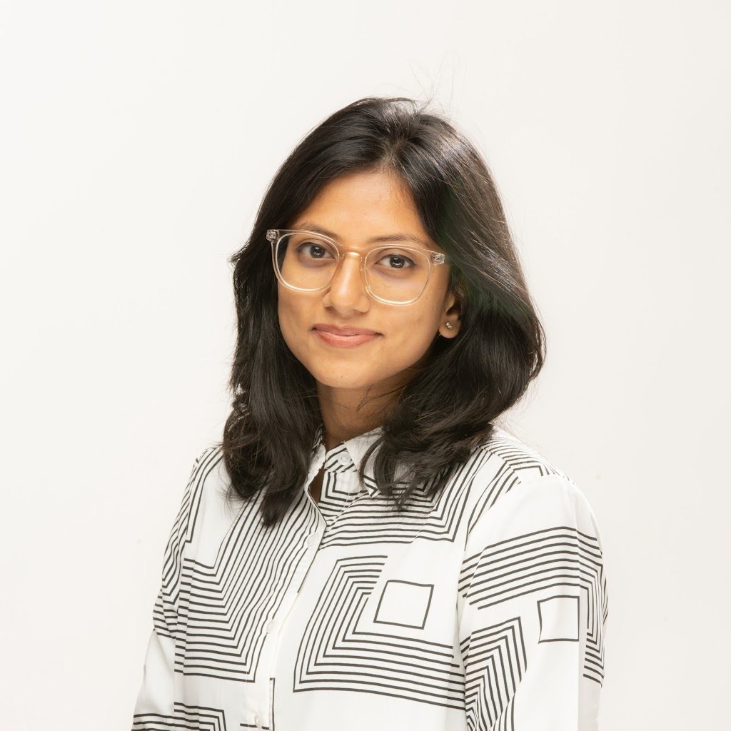 Avatar of Saheli B.