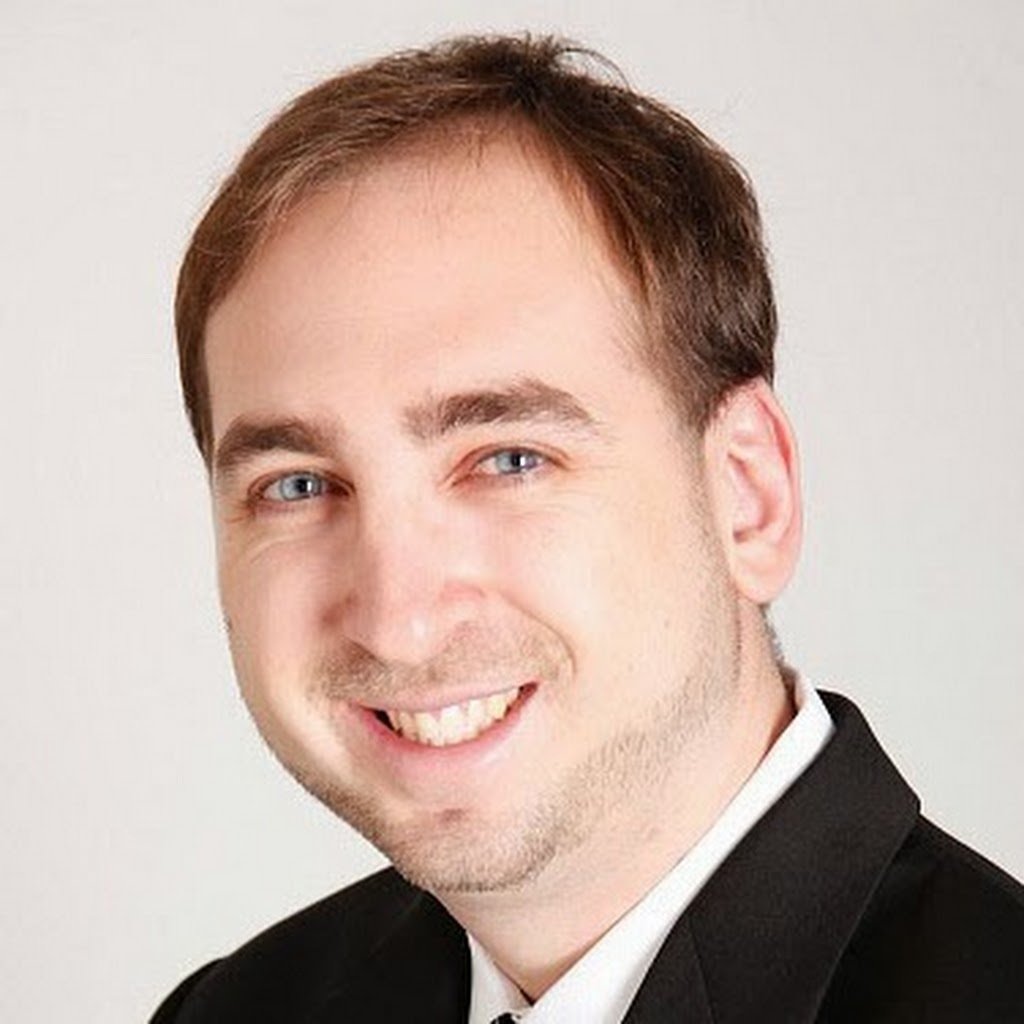 Avatar of Justin B.