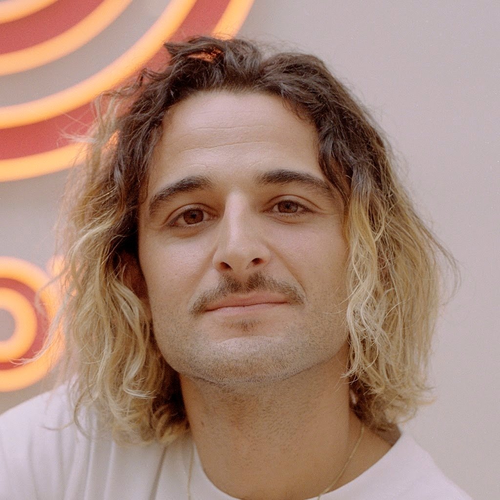 Avatar of Rafael Cohen