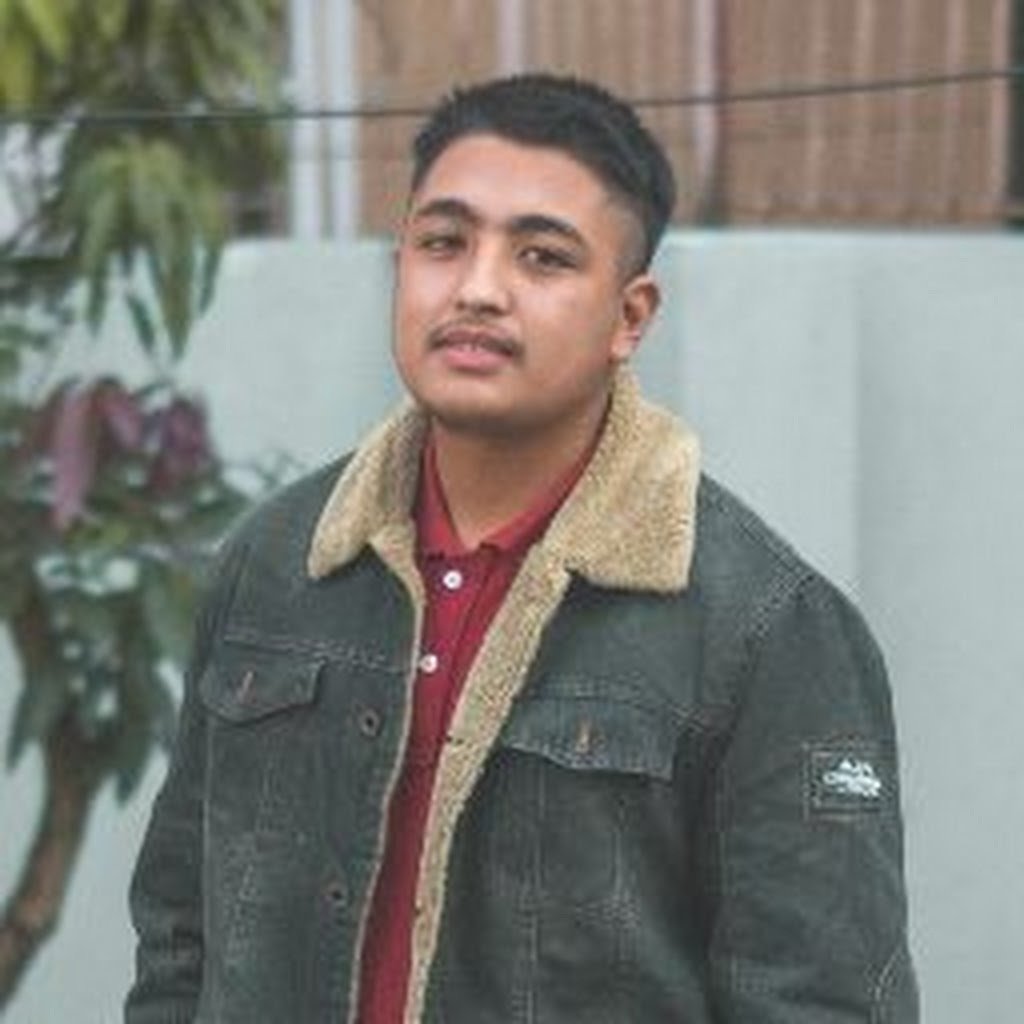 Avatar of Bivek r.