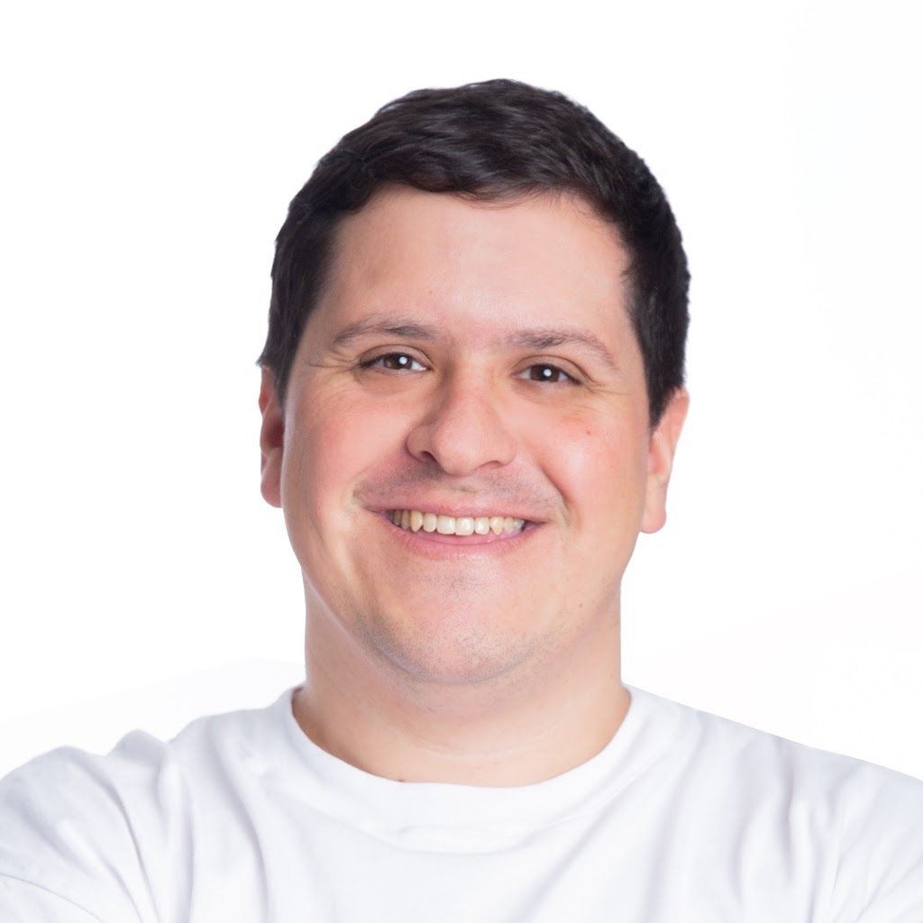 Avatar of Rodrigo A.