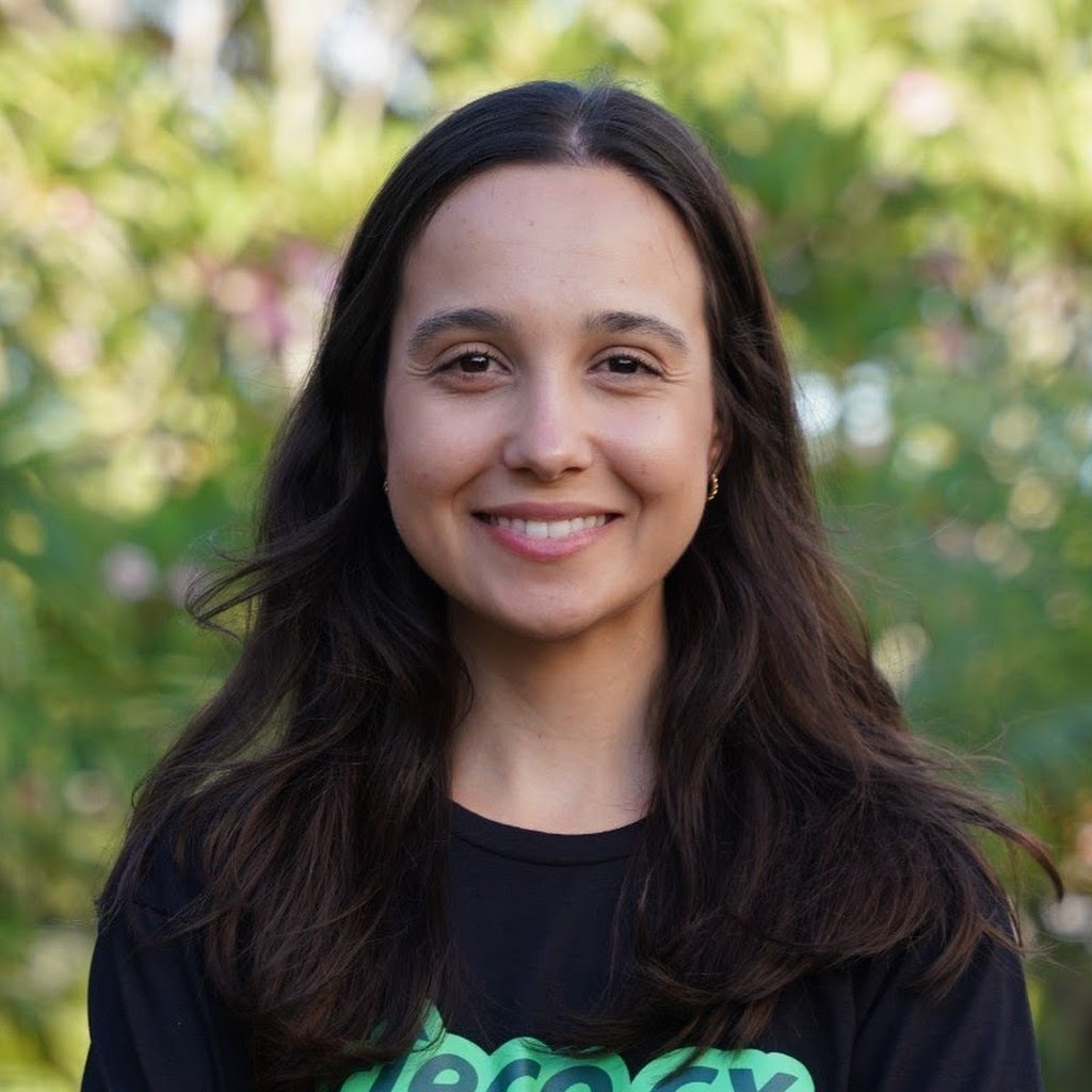 Avatar of Muriel Dias
