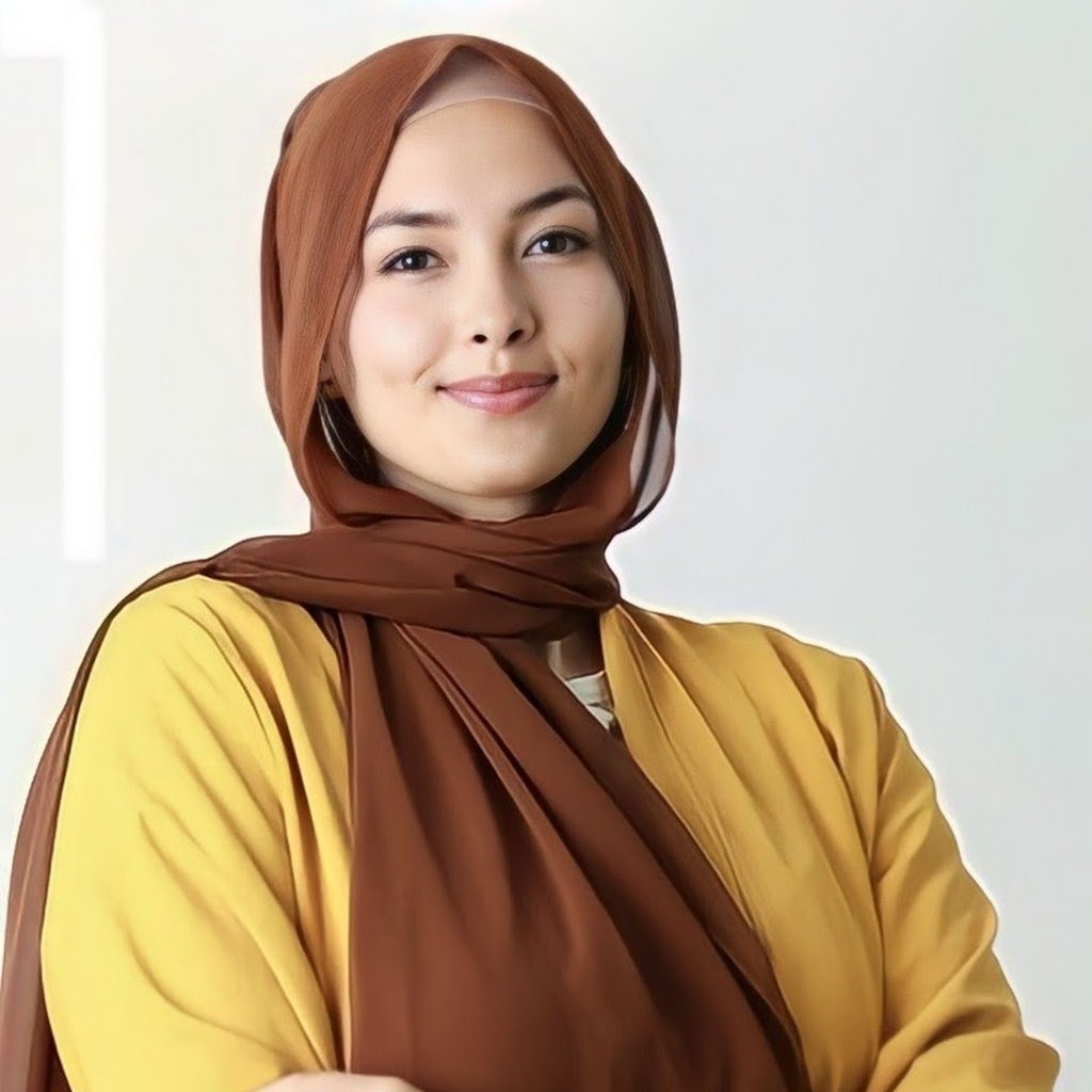 Avatar of Sirine Ben Mansour