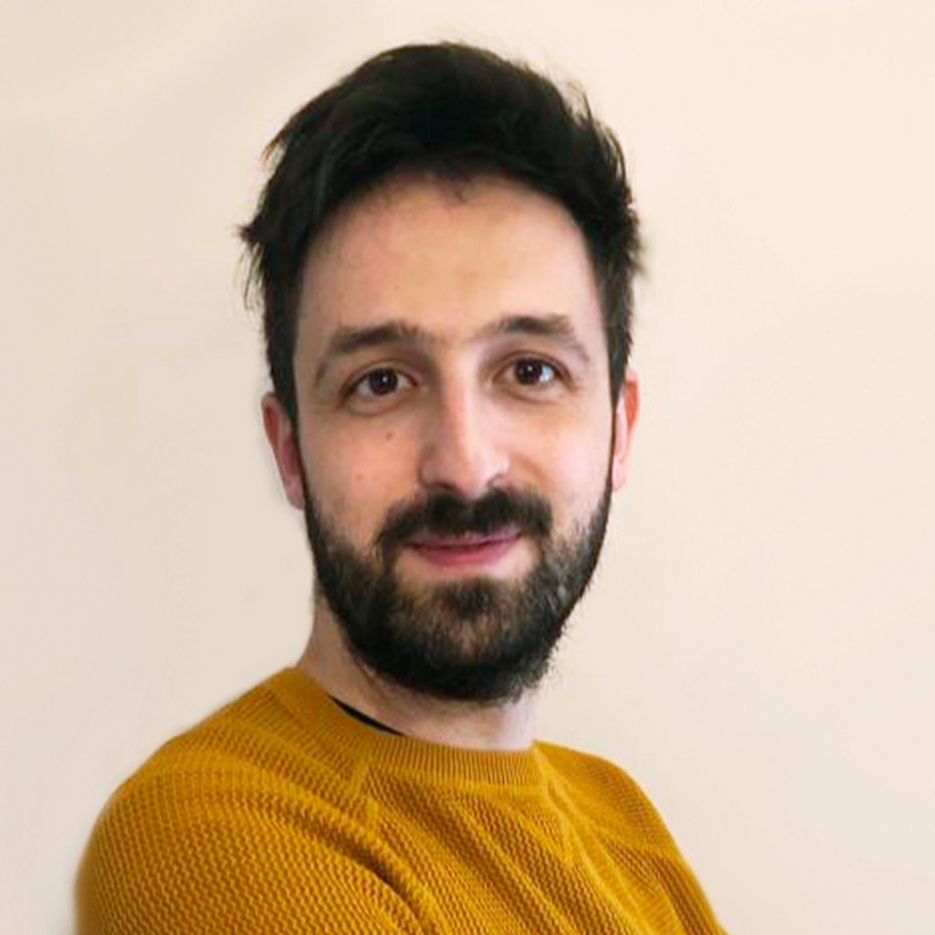 Avatar of Romain Charriere