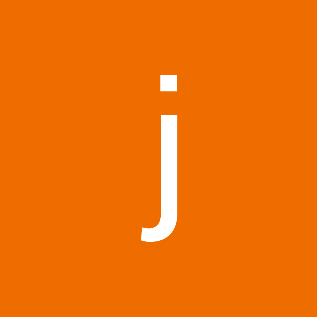 Avatar of justin t.