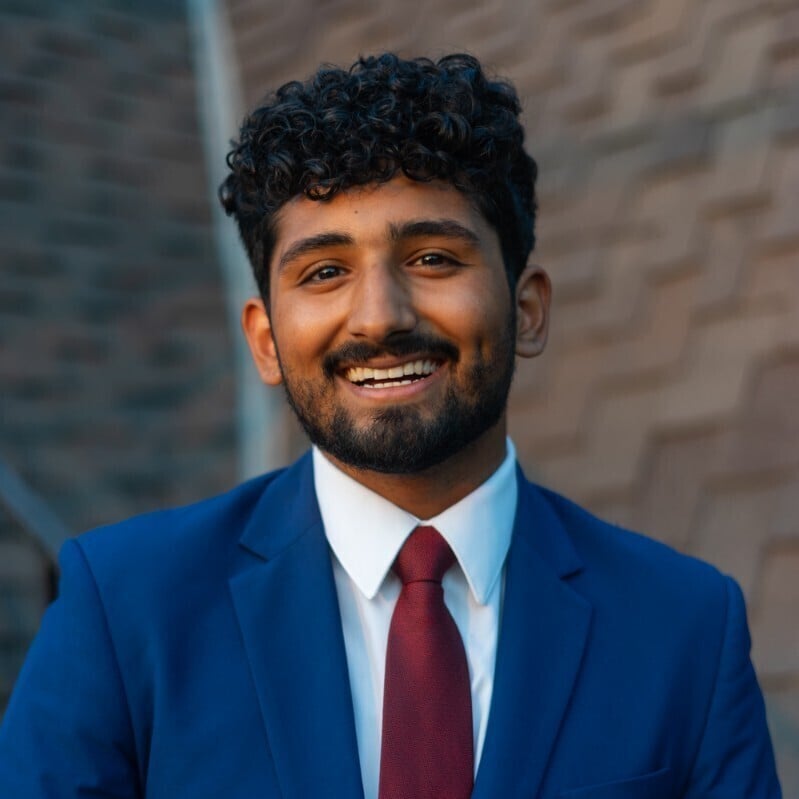 Avatar of Sagar T.