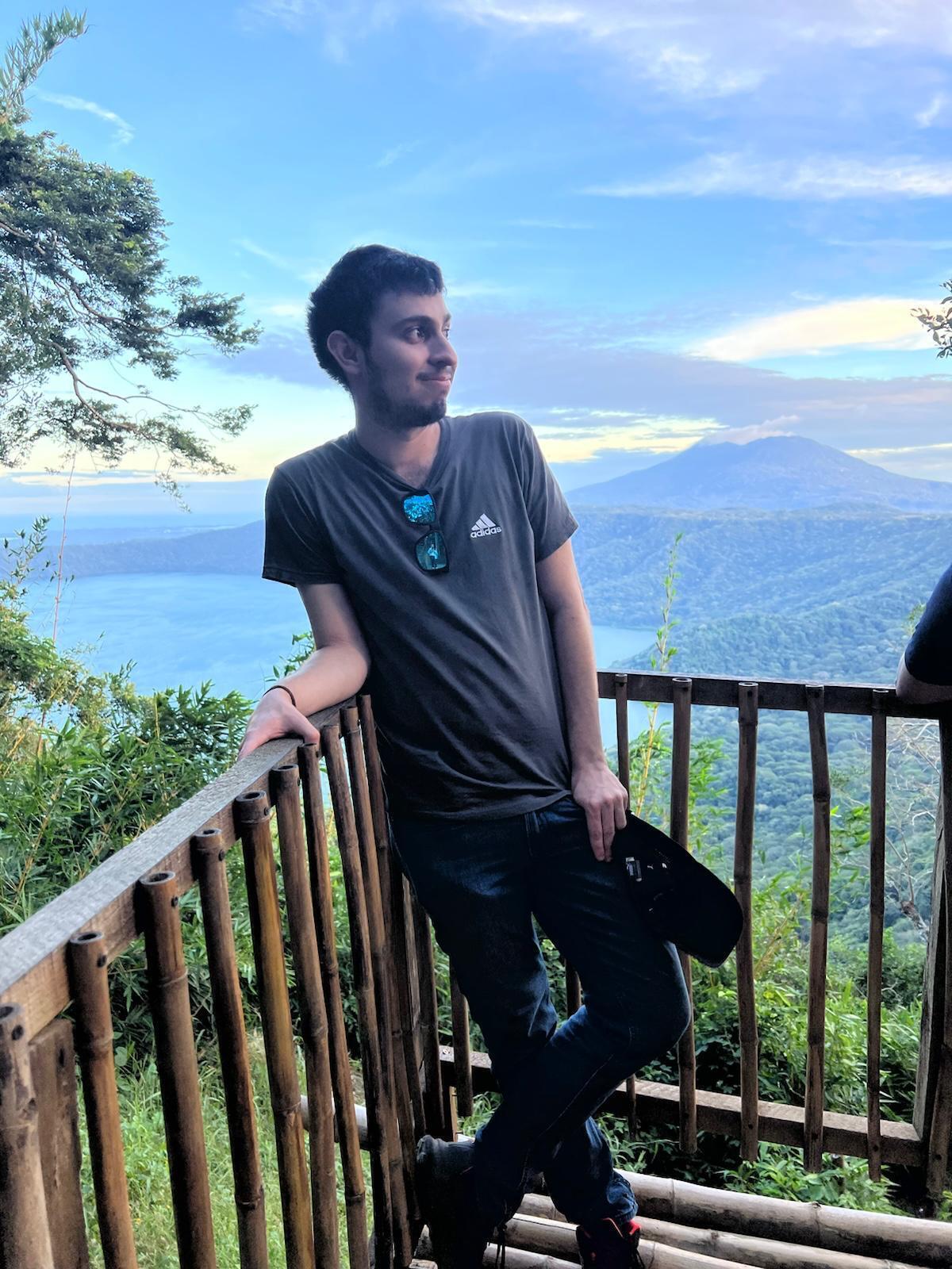Avatar of Juan P.