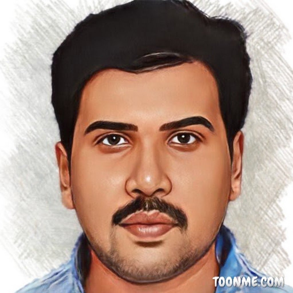 Avatar of Ashok