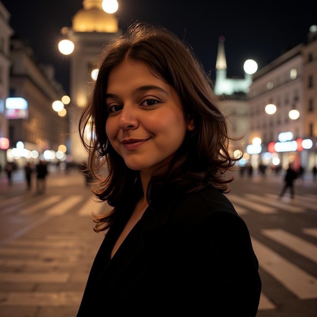 Avatar of Prishita K.