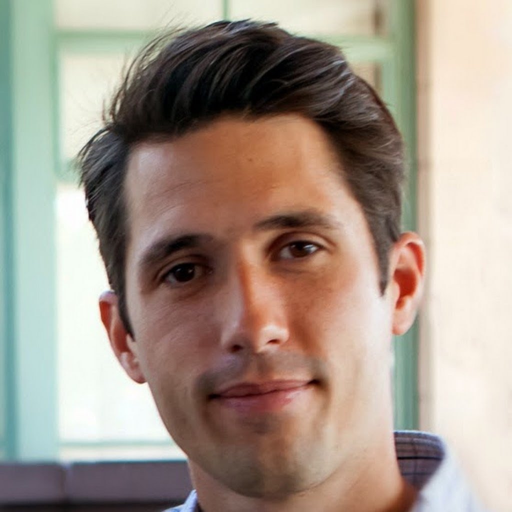 Avatar of Sam Levan