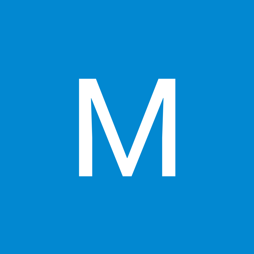 Avatar of Michael S.
