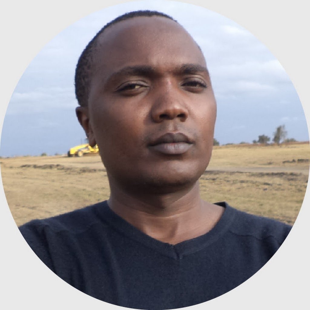 Avatar of Benson M.