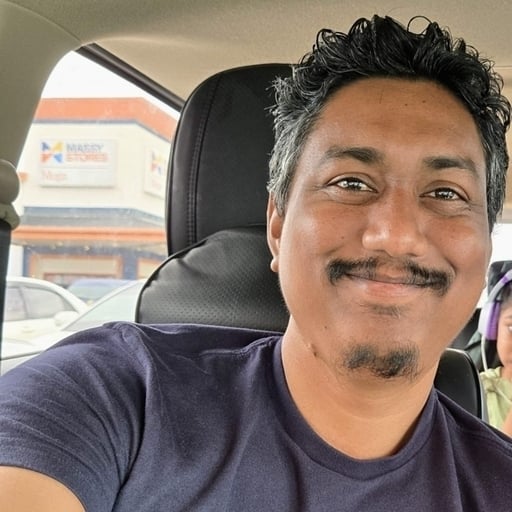 Avatar of Satiesh S.