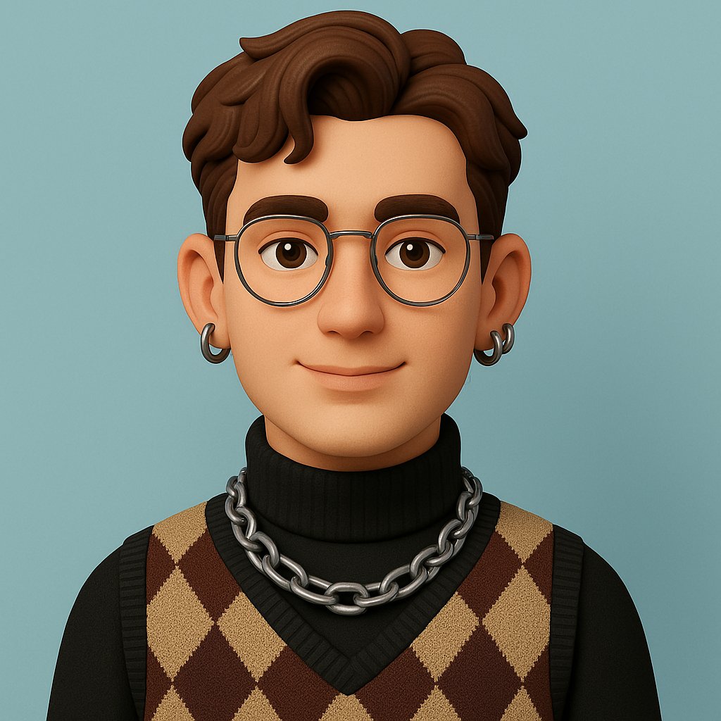 Avatar of Beau M.