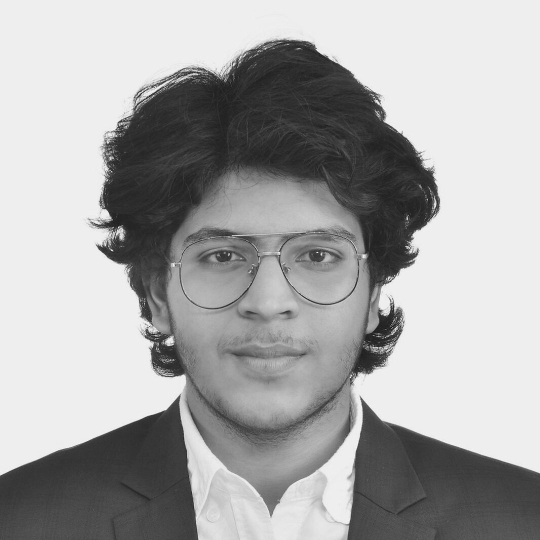 Avatar of Shayan M.