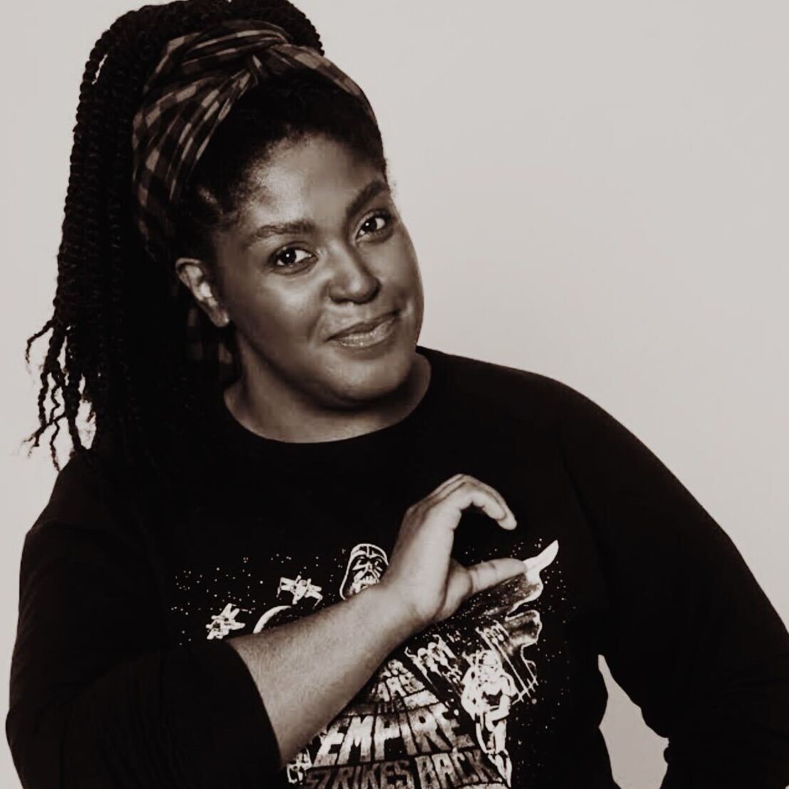 Avatar of Ashley H.