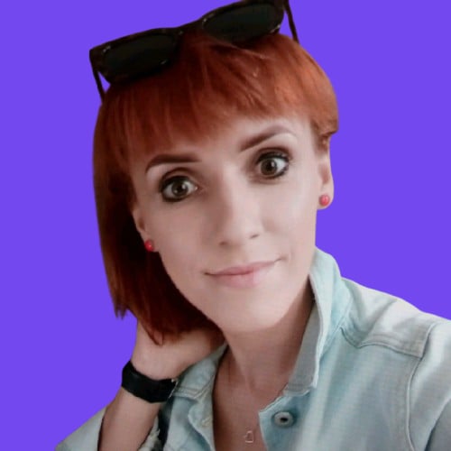 Avatar of Natalia