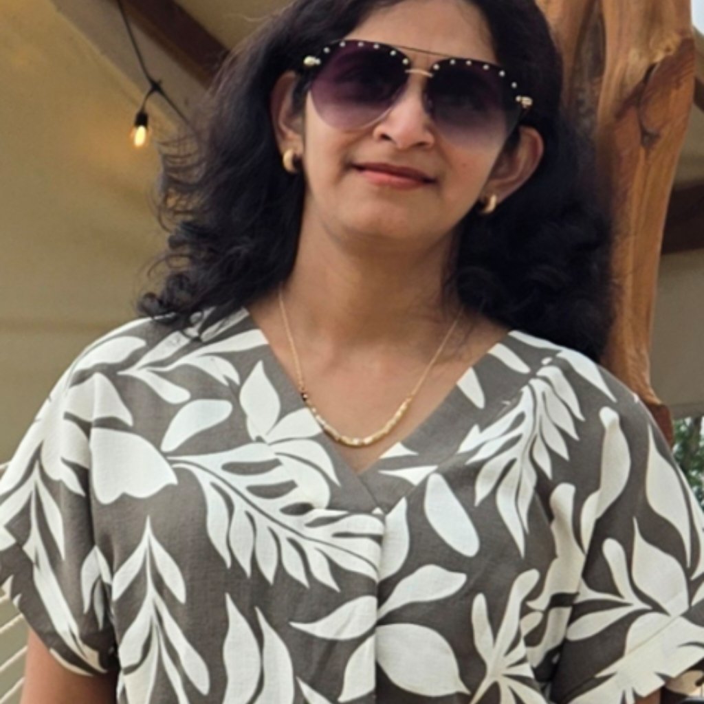Avatar of Pranauti