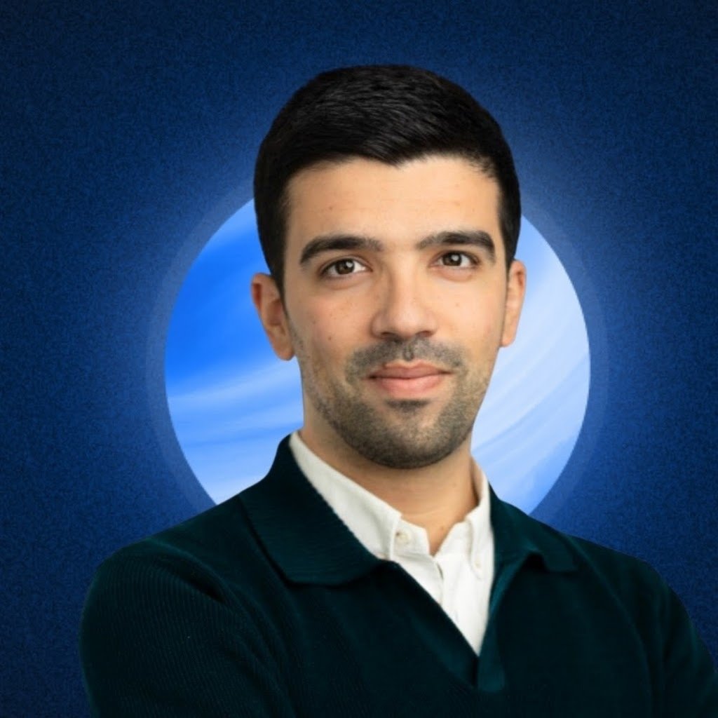 Avatar of Fady B.