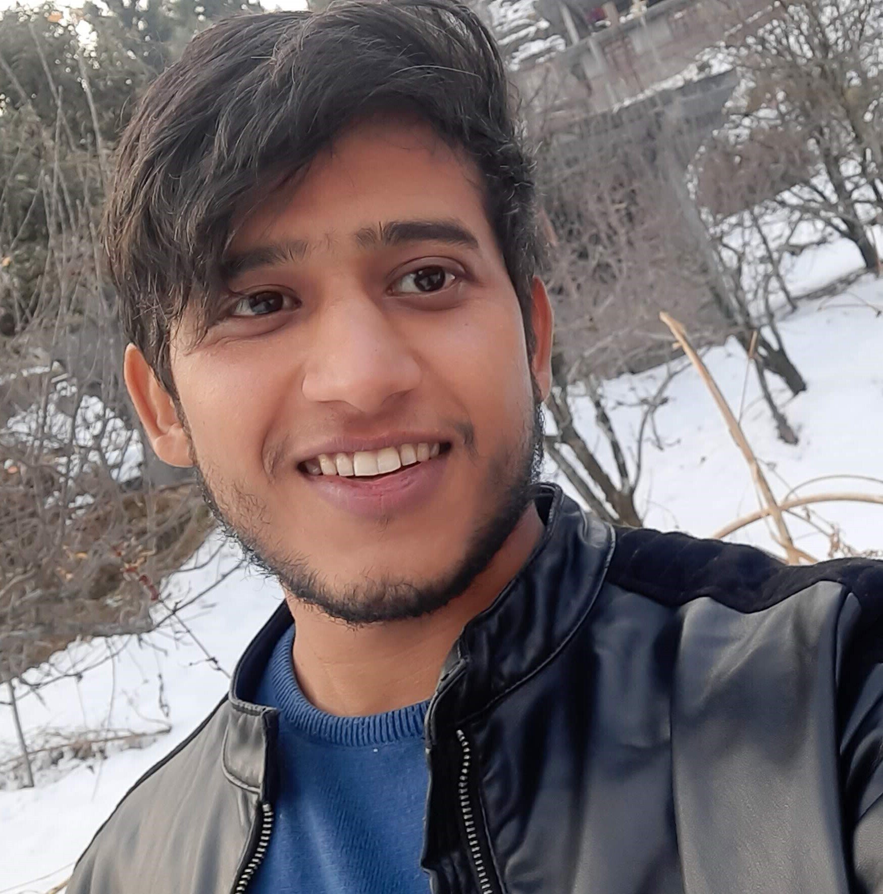 Avatar of Nitin B.