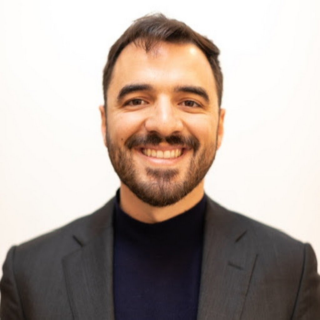 Avatar of Teo G.