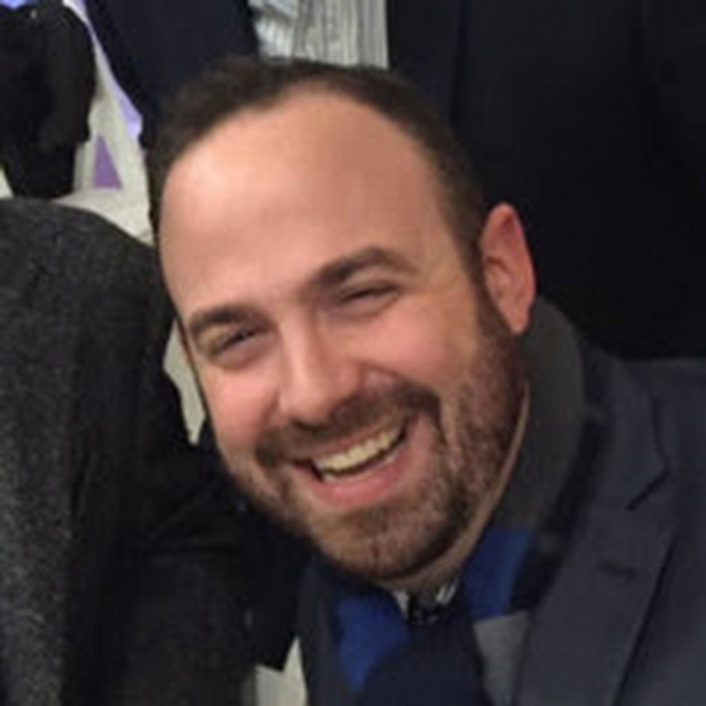 Avatar of Jay M.
