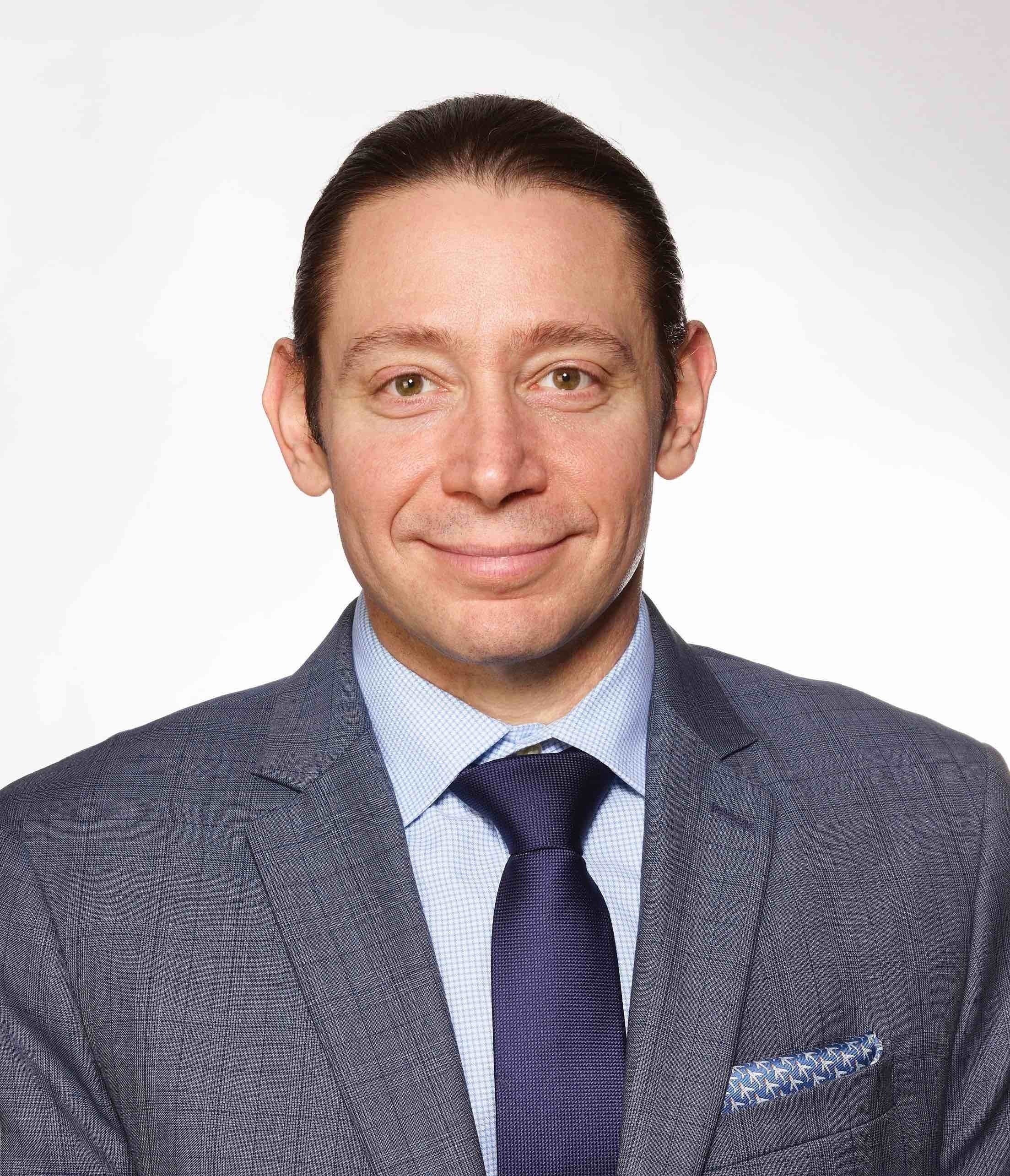 Avatar of David K.