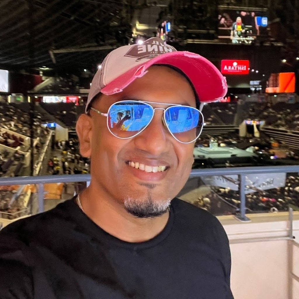 Avatar of Raj B.