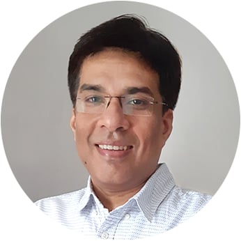 Avatar of Bhaskar C.