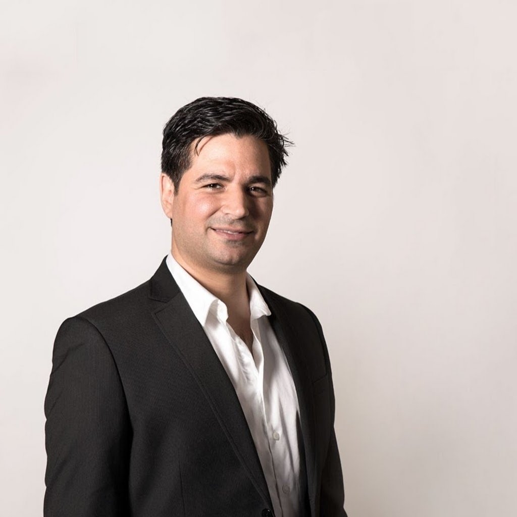 Avatar of Nir B.