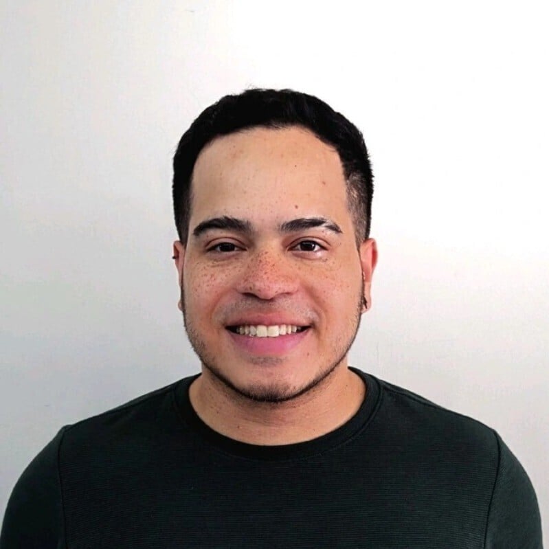 Avatar of Miguel P.