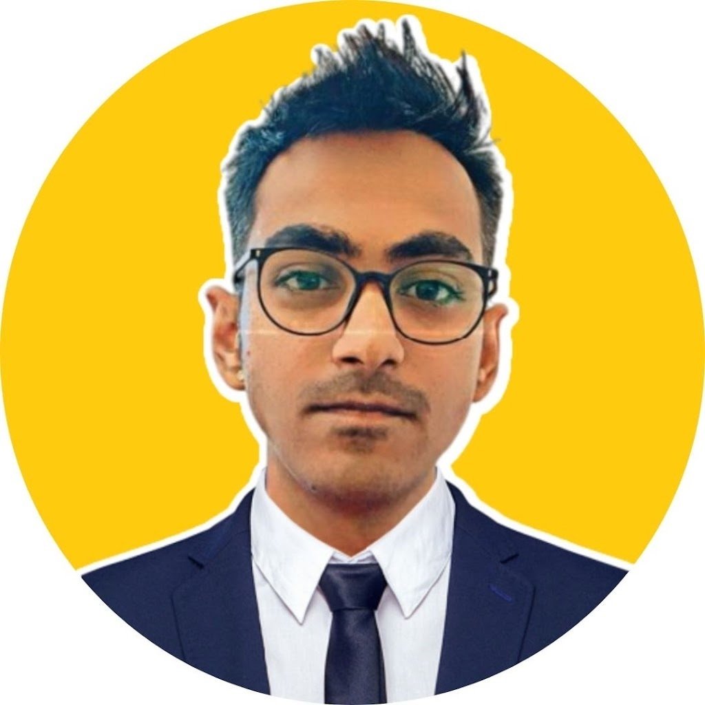 Avatar of Shubham H.