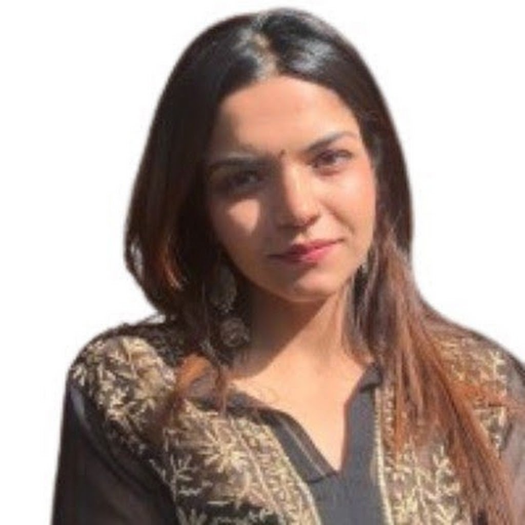 Avatar of Nishtha L.
