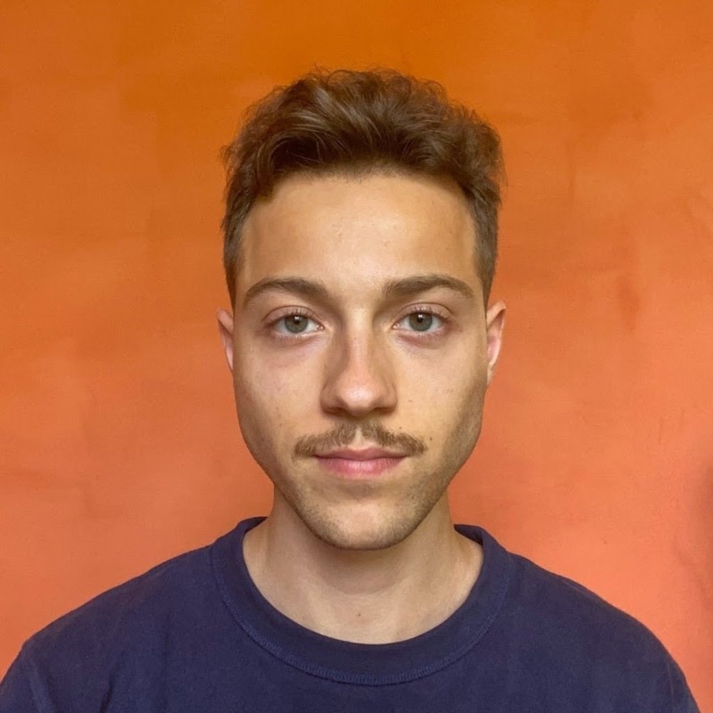 Avatar of Romain Leandris
