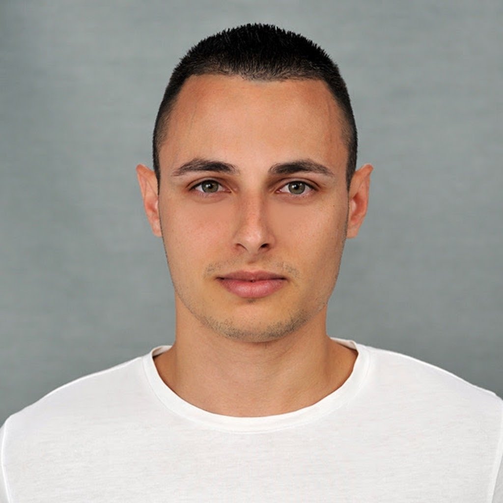 Avatar of Ivan P.