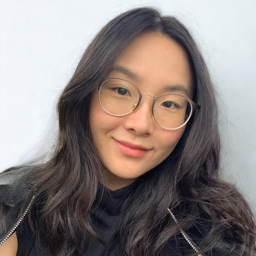 Avatar of Sheree Zou