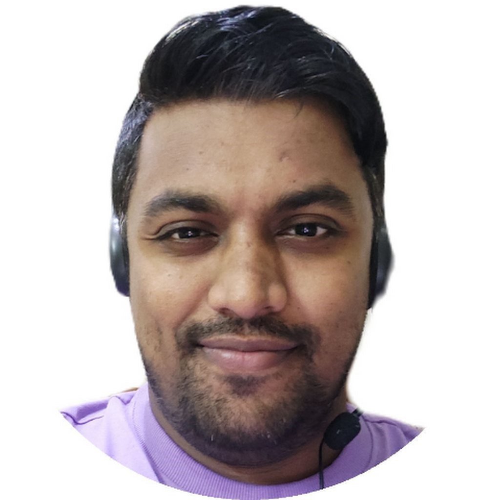 Avatar of Ravi K.