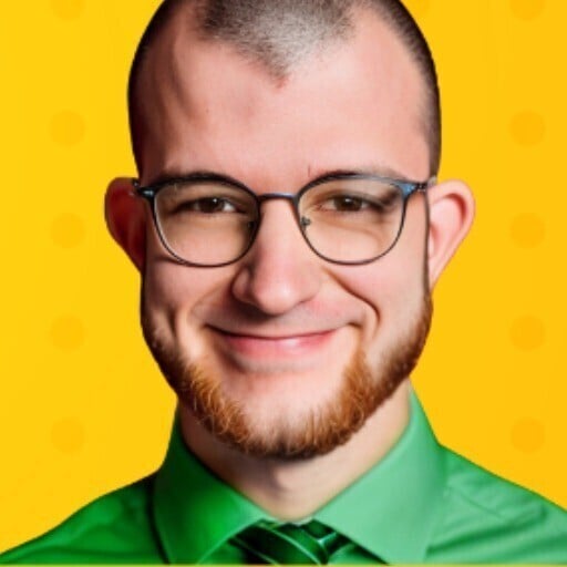 Avatar of Dario J.