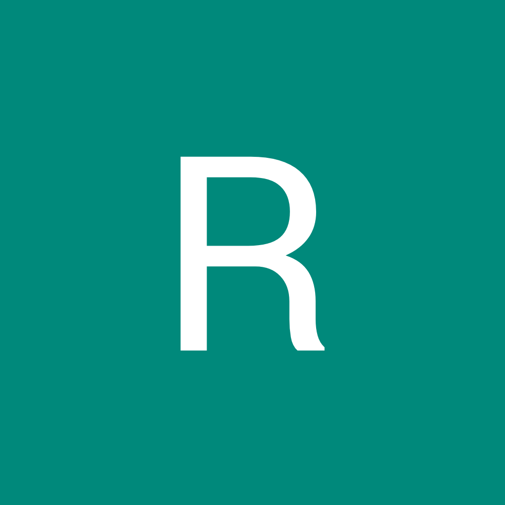 Avatar of Rajesh B.
