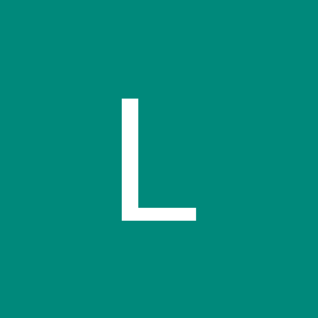Avatar of Luca P.