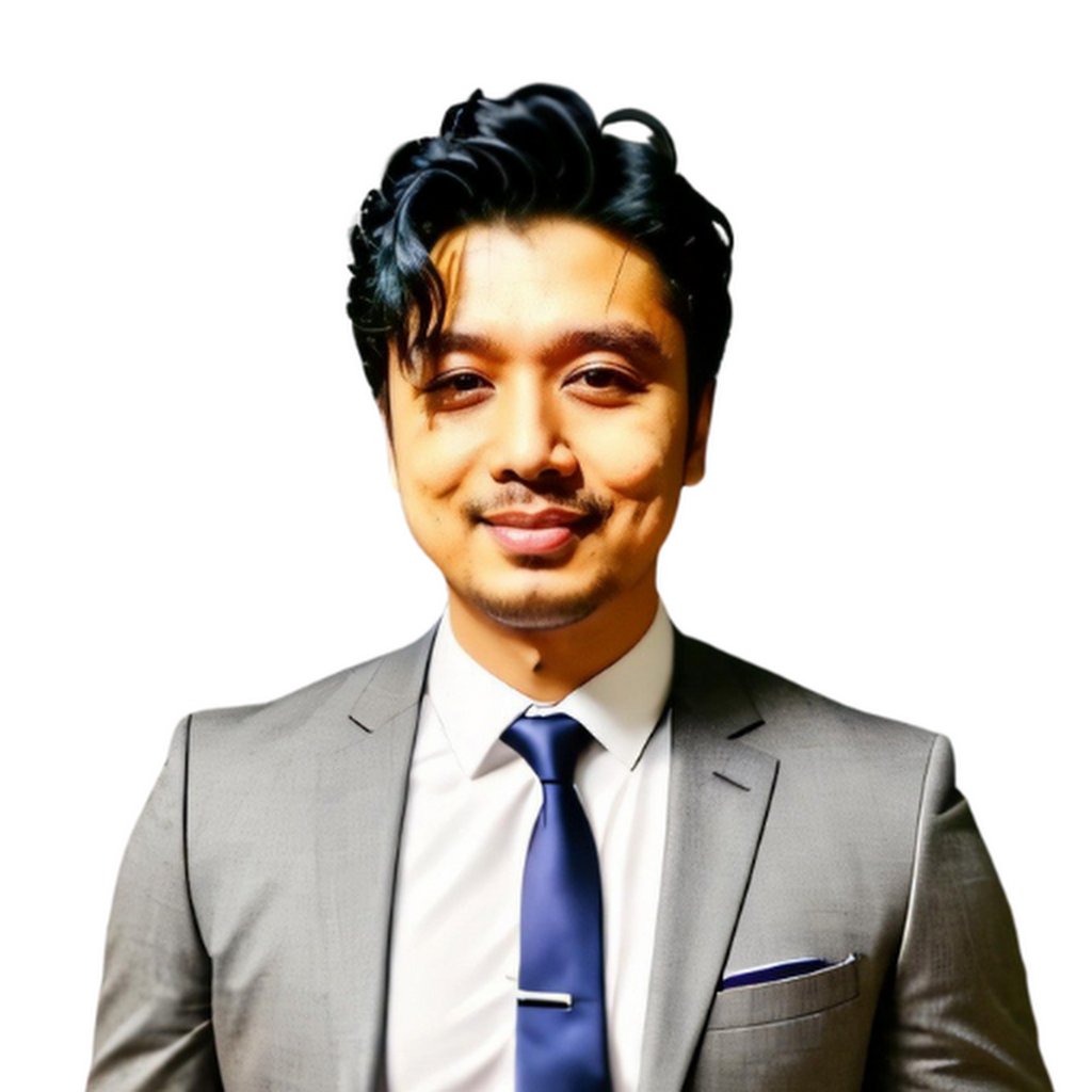 Avatar of Ray L.