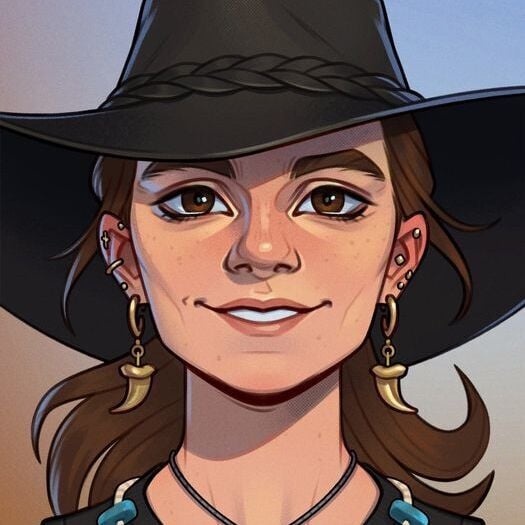 Avatar of Tara J Brannigan [she/her/they]