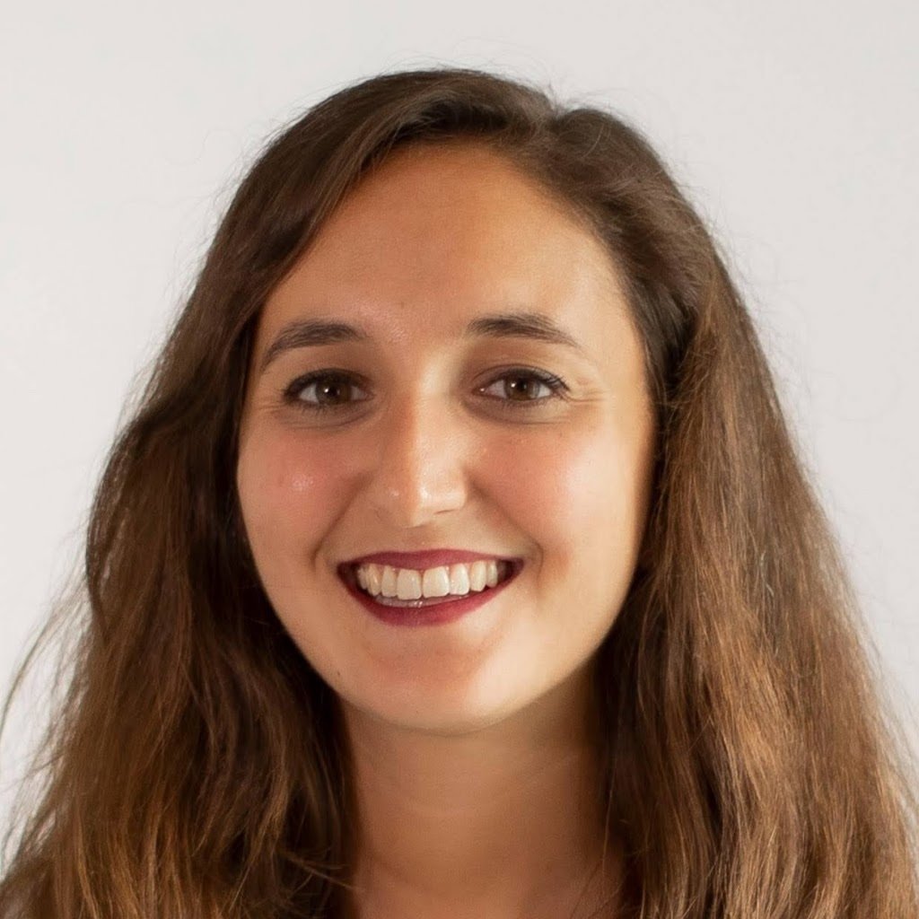 Avatar of Chloé Bou Nader