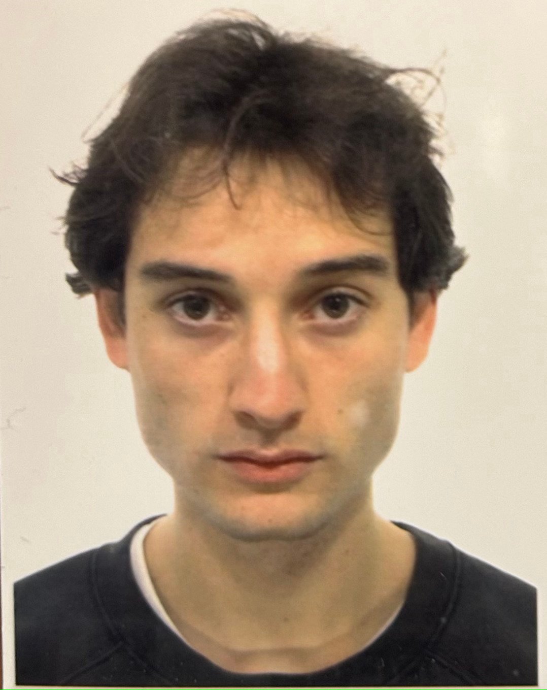 Avatar of Gianmarco C.