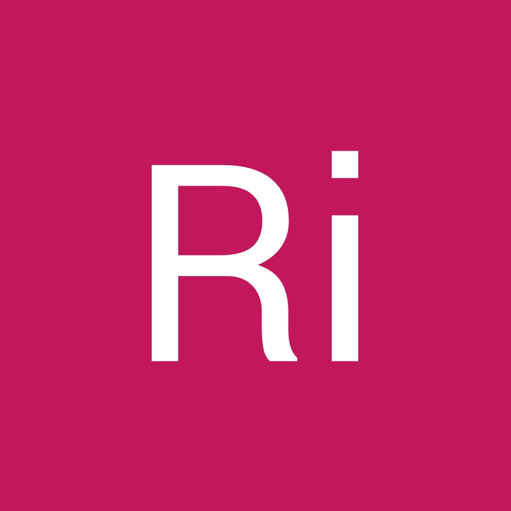 Avatar of Ri O.