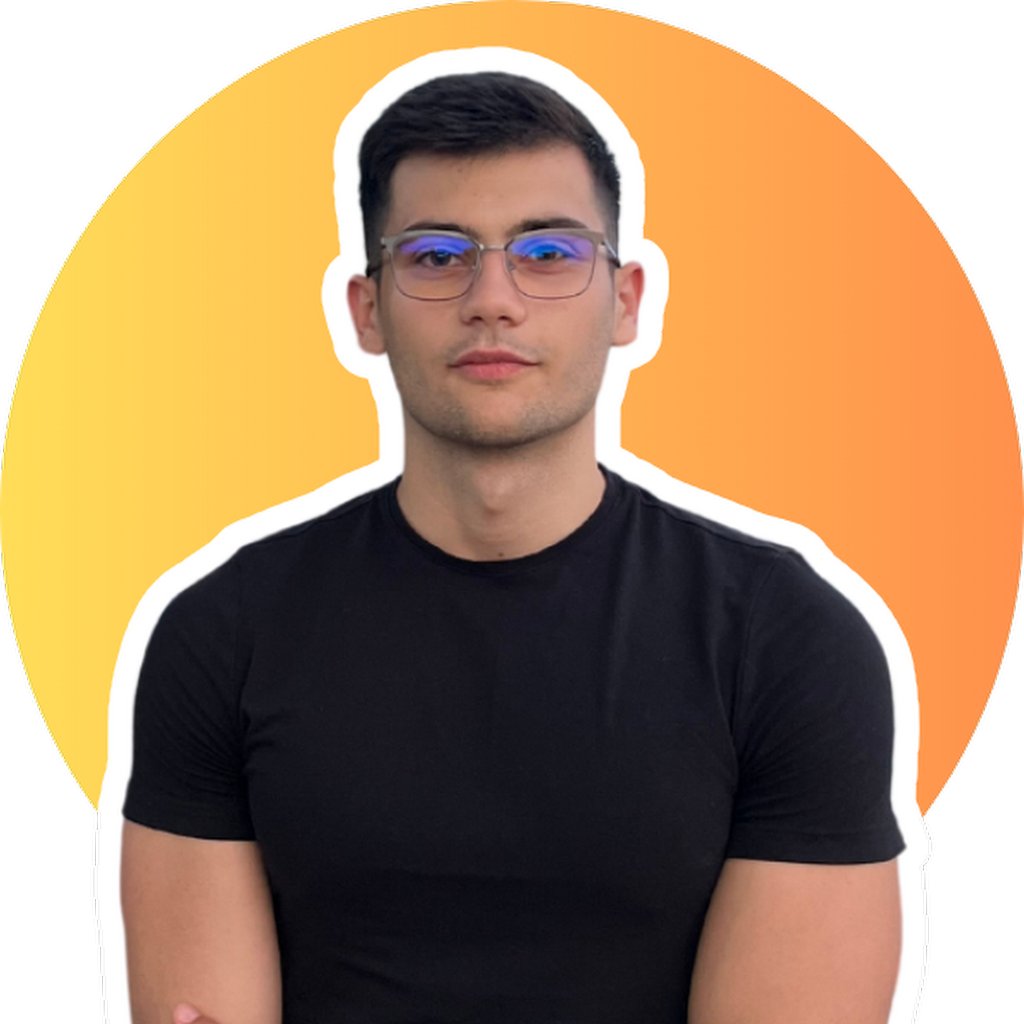 Avatar of Aleksa R.