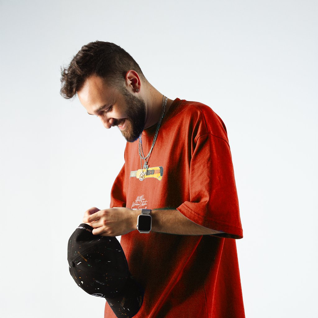 Avatar of Noam S.