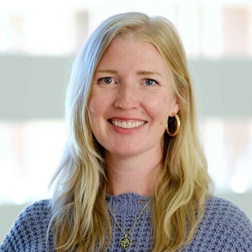 Avatar of Stefanie Hausner