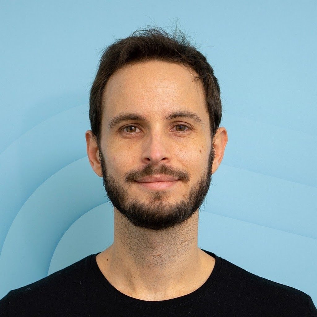 Avatar of Gilles Bertaux