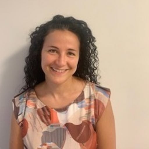 Avatar of Margherita d.